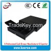 CASH DRAWER With Cash Register For POS Thermal