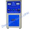 Full Protection Portable Top Quality Gold Silver Melting Induction Heating Furnace