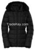 Artificial wool collar...