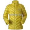 New fashion men/women Ultra light down jacket