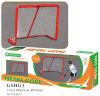  Metal Hockey Goal