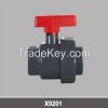 nylon ball valve