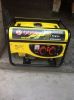 gasoline generator, po...