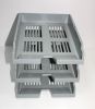 Hot Sale Office Plastic document file tray