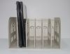 Hot Sale Plastic School&Office Bookend
