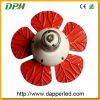 DPH-BPL-28W flower shape led lamps