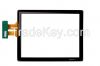 best price 15.0 inch multi touch panel 