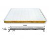 rockwool panel