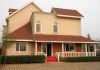 prefab house