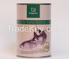 425g Canned Mackerel i...