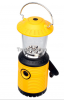 Crank Dynamo LED Camping Lantern