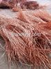 Grade A copper wire sc...
