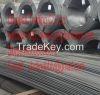 different kinds of steel products