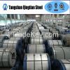 PREPAINTED GALVANIZED STEEL COIL