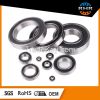 Thin section deep groove ball bearing 6800, 6900 series