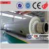 Ball Mill for Cement, Limestone, Dolomite Grinding Abrasive Wet Ball Mill