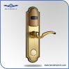 Magnetic card lock, hotel card door lock access control