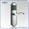 Security lock electronic card lock for hotel &amp;office