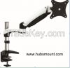 Desk mount lcd mount w...