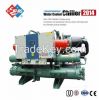  Water chiller/industrial water cooled chiller