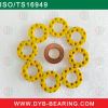 Bearing washer, slide washer, thrust pads, POM washer