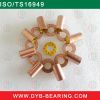 Bearing washer, slide washer, thrust pads, POM washer