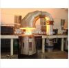 BEST PRICE 1000KG cast steel induction melting furnace: Low Power Consumption Type! HOT SALE!