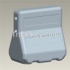 plastic road barrier mold