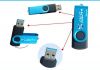 Original 16GB 32GB metal Key Chain USB 3.0 Flash Memory Pen Drives Sticks USB3.0 Disks Discs Pendrives Fast delivery