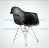 PP chairs, leisure chairs, plastic chair ,Eames Chair 