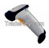 USB BEIGE Barcode Scanner