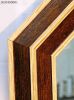 Classic style brown wi...