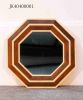 Classic style brown wi...