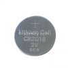 lithium button cell CR...
