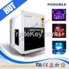 Possible Laser 3D crys...