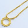 the latest fashion  necklace jewelry made in China