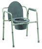 Steel Commode RL-S70012