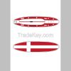 Sunshine new design inflatable sup stand up paddle board