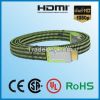 1080P High Speed Flat HDMI cable bulk buy from china