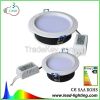 good quality indoor lighting LED ceiling pannel light