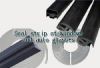 Rubber seal