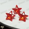garnet star cut cubic ...