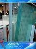 Jumbo size tempered laminated curtain wall glass