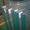 Tempered Glass 10mm 12mm Glass Railing Price per square meter with certificates