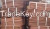 copper cathode