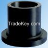 HDPE geothermal fittings / pe water pipe fittings equal 90 elbow 