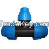 PP Compression Fittings, Compression Fittings for water supply HDPE Fitting PP Compression Fittings for Universal Transition(Male Threaded Adaptor) /PP Fittings/PP Compression Fittings for Irrigation/Push-fit PP Fittings