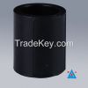 HDPE geothermal fittings / pe water pipe fittings equal 90 elbow 