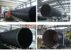 HDPE Double Wall Corrugated Pipe