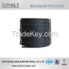 Pe water supply pipe pe100 pipe high density polyethylene pipe